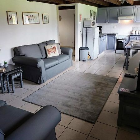 Vila Les Gages Brece  Exteriér fotografie