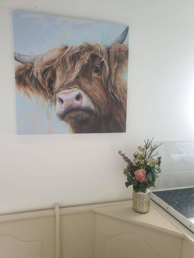 Vila Les Gages Brece  Exteriér fotografie